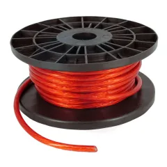 Силовой кабель Gladen Power Cable 10mm