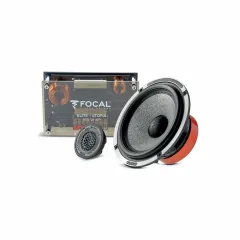 Компонентная акустика Focal 165W-XP Passif Utopia BE
