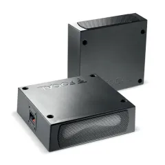 Корпусной сабвуфер Focal ISUB TWIN