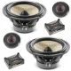 Компонентная акустика Focal PS165FXE