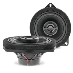 Штатная акустика для BMW Focal IC BMW 100L