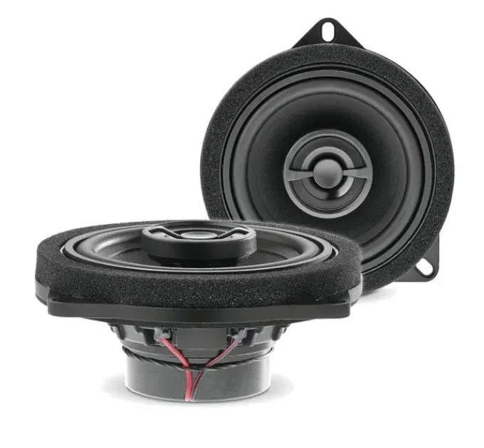 Штатная акустика для BMW Focal IC BMW 100L