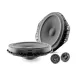 Штатная акустика для Ford Focal IS FORD 690