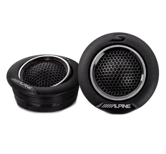 Компонентная акустика Alpine S2-S40C
