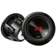 Сабвуфер Alpine R2-W12D2