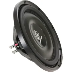 Сабвуфер Ground Zero GZRW 300-D2 FLAT