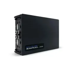 4-канальный усилитель Zapco HB 104D II