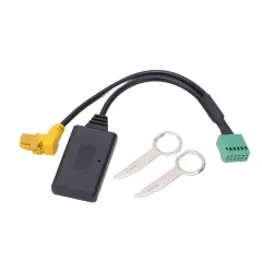 Адаптер блютуз Bluetooth Audi A6C6 MMI 3G