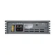 Процессорный 4-канальный усилитель MUSWAY M4