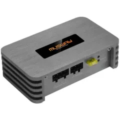 2-канальный усилитель Musway P2
