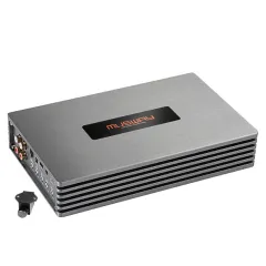 1-канальный усилитель Musway ONE1000