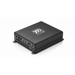 4-канальный усилитель Morel MPD 4.100
