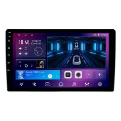 Мультимедийная система DriveX SE-903 4+64 QLED 4G DSP