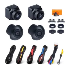 Комплект камер кругового огляду DriveX CM-360S AHD