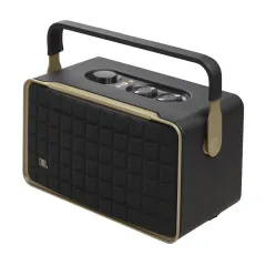 Акустическая система JBL Authentics 300 Black