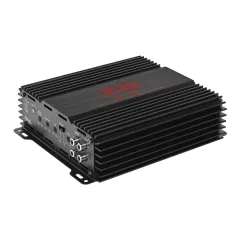 1-канальный усилитель Bass Habit RA1200W