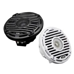 Морская акустика Blam Wave 6 Black