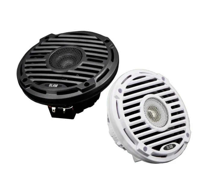 Морская акустика Blam Wave 6 Black
