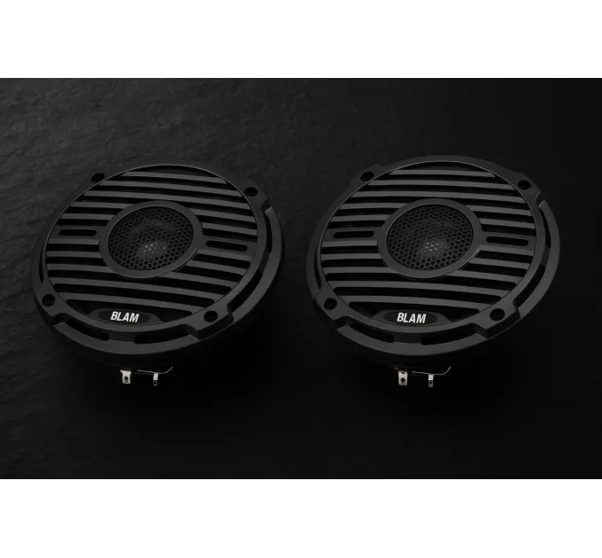 Морская акустика Blam Wave 6 Black