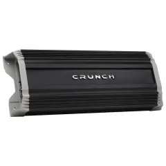 5-канальный усилитель CRUNCH Car PZ2-2030.5D