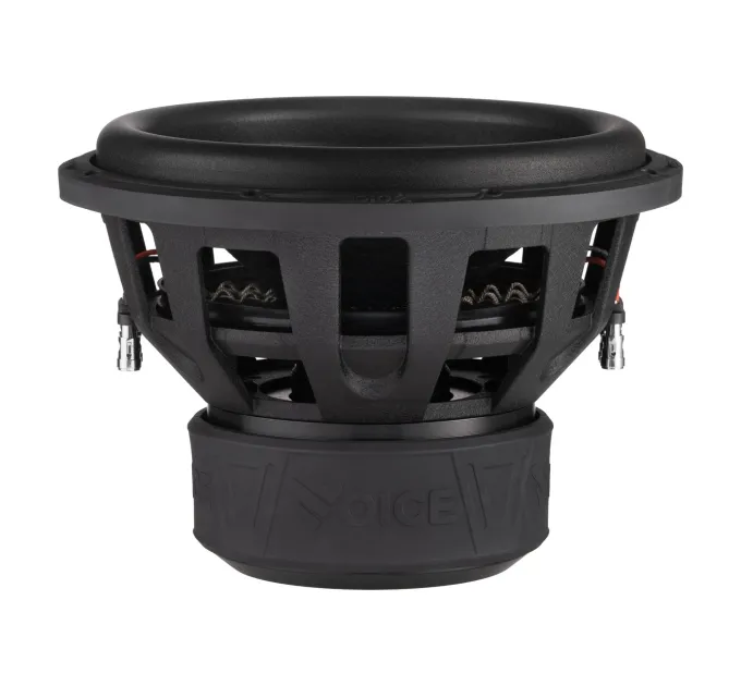 Сабвуфер Voice DBX-315