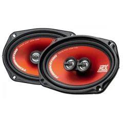 Коаксиальная акустика MTX TR69C