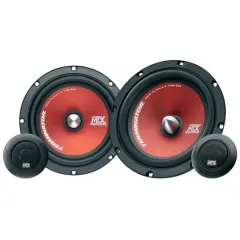 Компонентна акустика MTX TR65S