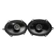 Коаксиальная акустика HIFONICS ZS5768CX