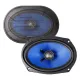 Коаксиальная акустика HIFONICS HCC69CX