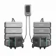 Портативная электростанция Zendure SuperBase V6400-B
