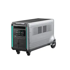 Портативная электростанция Zendure SuperBase V6400-B