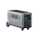 Портативная электростанция Zendure SuperBase V6400-B