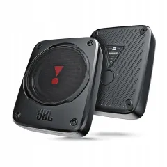 JBL BASS PRO LITE АВТОМОБИЛЬНЫЙ САБВУФЕР АКТИВНИЙ ПОД СИДЕНЬЕ