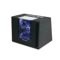 Сабвуфер Alpine SBG-1224BP