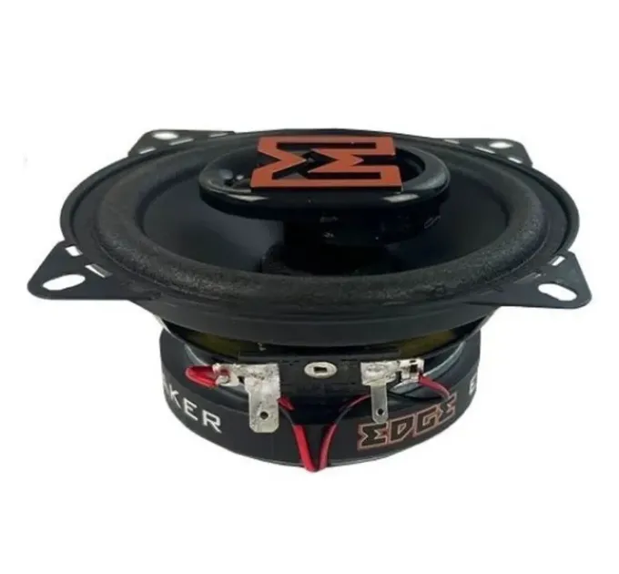 Коаксиальная акустика EDGE EDBX4-E1