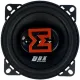 Коаксиальная акустика EDGE EDBX4-E1