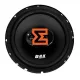 Коаксиальная акустика Edge EDBX6-E1