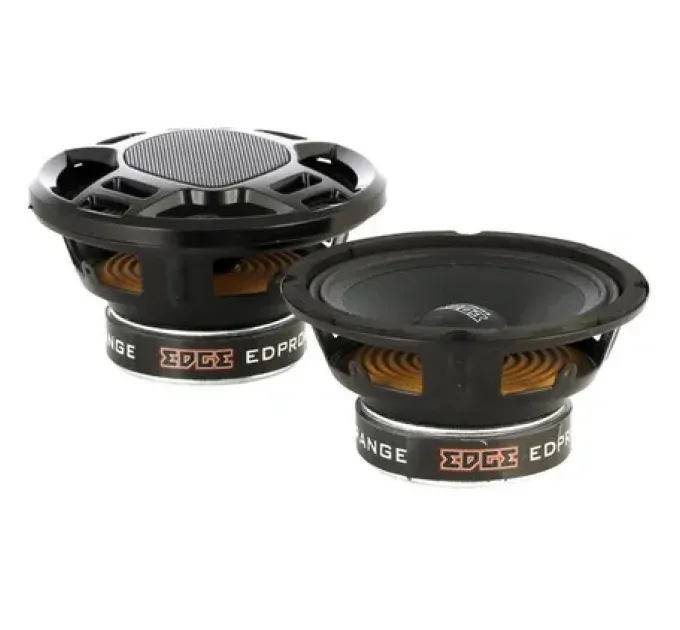 Среднечастотная акустика EDGE EDPRO65B-E6