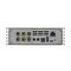 Процессорный 5-канальный усилитель MUSWAY M5