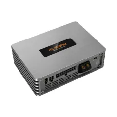 Процессорный 5-канальный усилитель MUSWAY M5