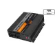 Автомобильный преобразователь напряжения Mystery MAC-1000W PURE SW