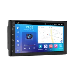 Магнитола FORS.auto Universal 2DIN UN 2 PRO (7", 2+32Gb, CarPlay)