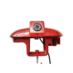 Камера стоп-сигналу FORS.auto F-HD-SL822CL для Renault Trafic/Vauxhall Vivaro 2001-2014/Combo 2001-2011 (CVBS)