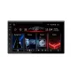 Магнитола FORS.auto Universal 1DIN UN 2 PRO (7", 2+32Gb, CarPlay)