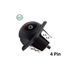 Универсальная камера заднего вида FORS.auto FS-HD-680 (AHD 170°-4 Pin)