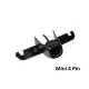 Штатная камера переднего вида FORS.auto F-QS01518 для Subaru Outback (CVBS/AHD-Mini 4 Pin) 2015-2016