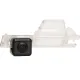 Штатная камера заднего вида FORS.auto FS-9023 (N545-AHD-4PIN) для Opel Vectra 2002-2008/Astra 2004+/Zafira B 2004-2014/Insignia