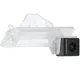 Штатная камера заднего вида FORS.auto FS-9623 (N545-AHD-4PIN) для Mitsubishi ASX 2010+/Citroen C4 Aircross 2012+/Peugeot 4008