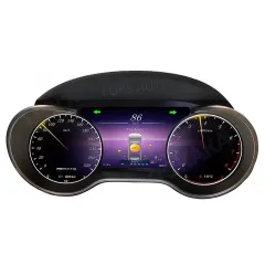 Приборная панель FORS.auto для Mercedes Benz ML/GL 2005-2010