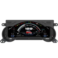 Приборная панель FORS.auto для Toyota FJ Cruiser 2007-2022